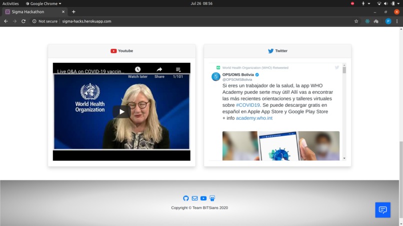 Plasma Bank – screenshot 4