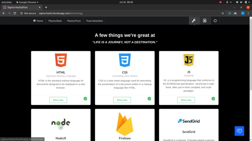 Plasma Bank – screenshot 13
