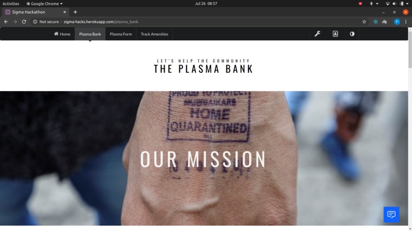 Plasma Bank – screenshot 6