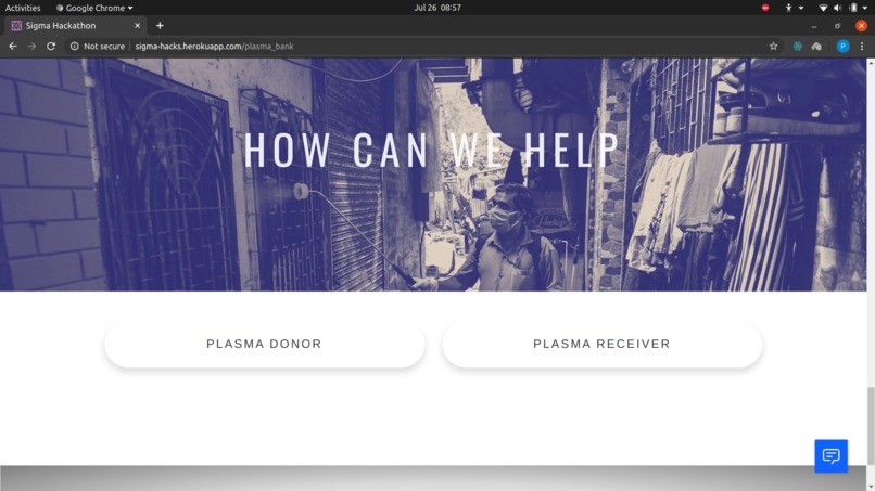 Plasma Bank – screenshot 10