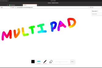 MultiPad
