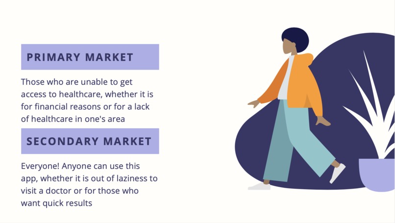 Incognito – screenshot 3