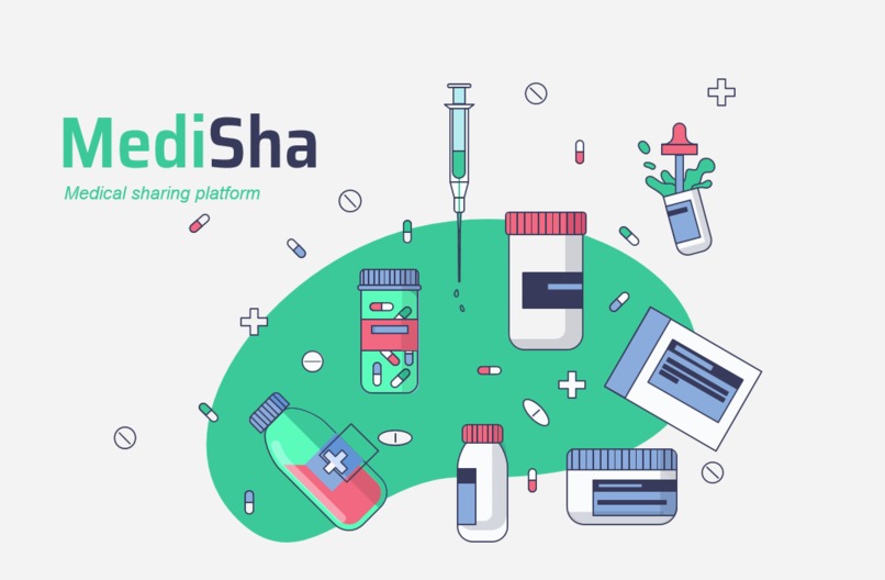 medisha – screenshot 1