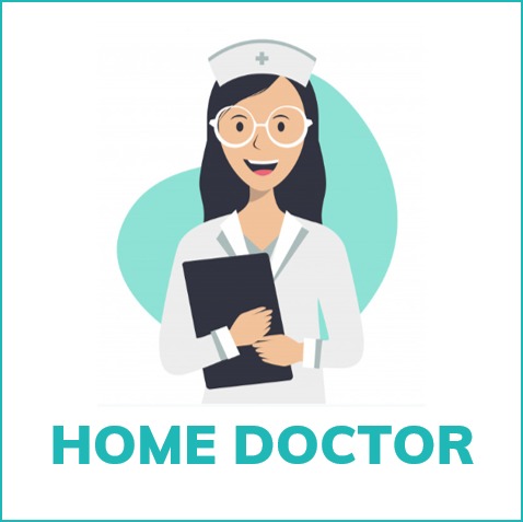 Home Doctor - Team Vinnoyo – screenshot 1