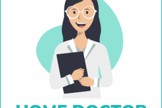 Home Doctor - Team Vinnoyo