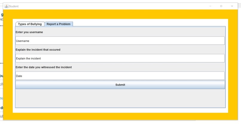 AntiBully – screenshot 2