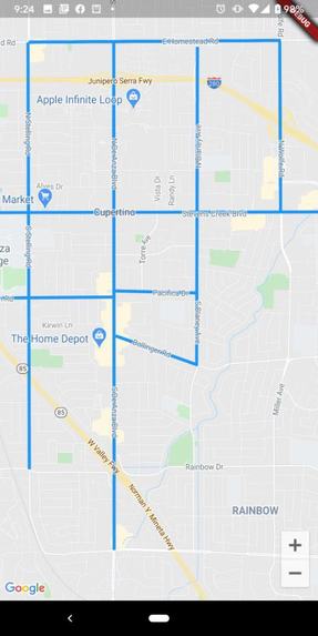WeCupertino – screenshot 4