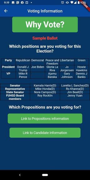 WeCupertino – screenshot 5