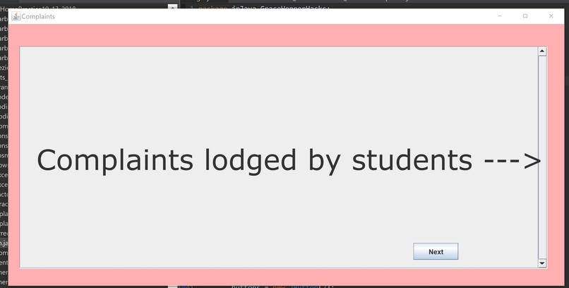 AntiBully – screenshot 4