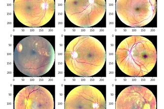 Dr. A-eye