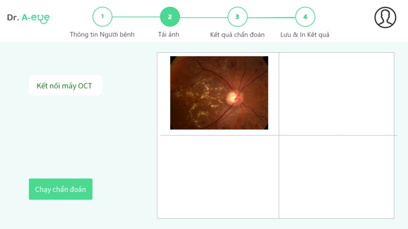Dr. A-eye – screenshot 9