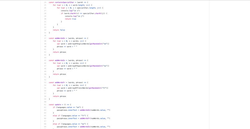 Asfalis – screenshot 7