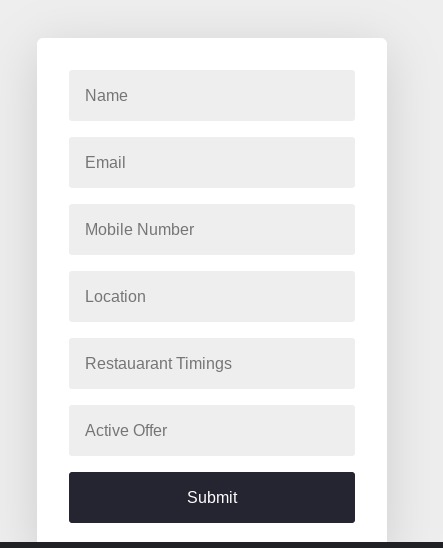 Crunch – screenshot 3