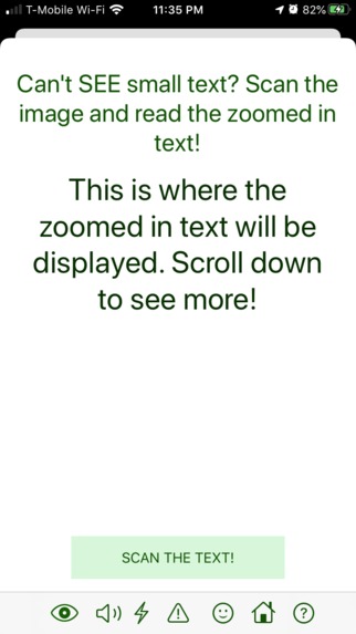 MgAssist - Divya Venkataraman – screenshot 2