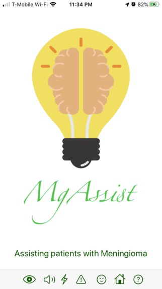 MgAssist - Divya Venkataraman – screenshot 1