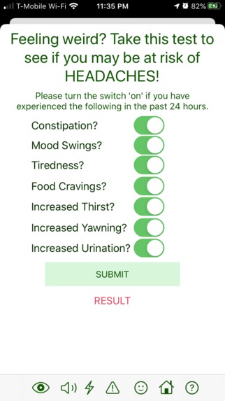 MgAssist - Divya Venkataraman – screenshot 5