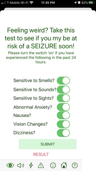 MgAssist - Divya Venkataraman – screenshot 4