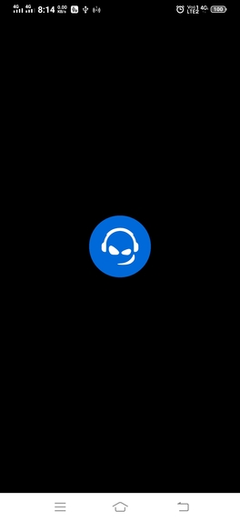 Vision – screenshot 1