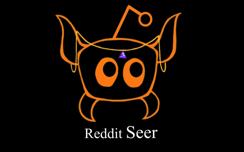 RedditSeer – screenshot 1