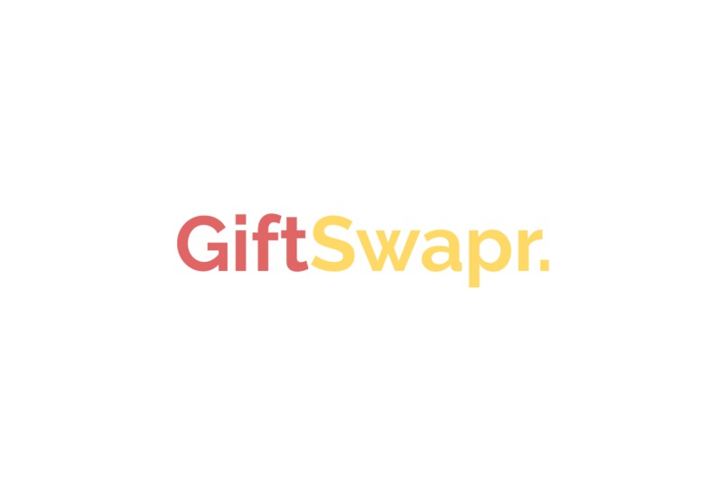 GiftSwapr – screenshot 1