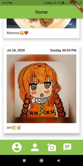 SkillShare – screenshot 3