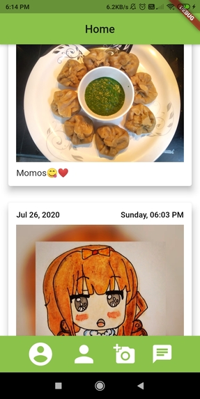 SkillShare – screenshot 4