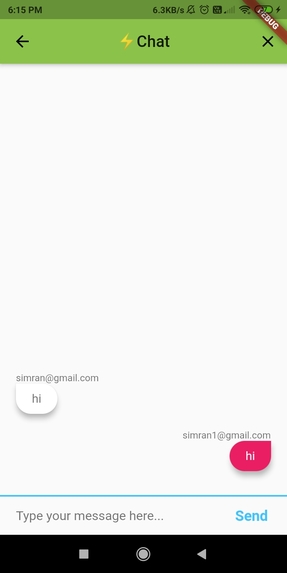 SkillShare – screenshot 5