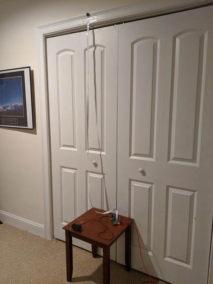 School_Pi_Safe – screenshot 2