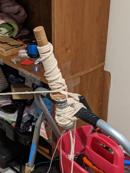 School_Pi_Safe – screenshot 4