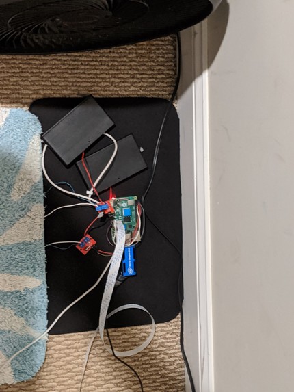 School_Pi_Safe – screenshot 6