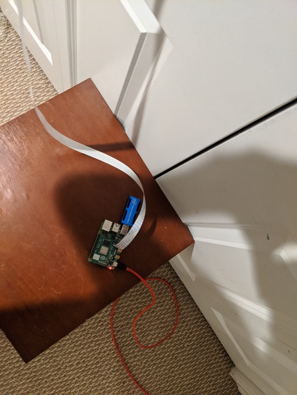 School_Pi_Safe – screenshot 7