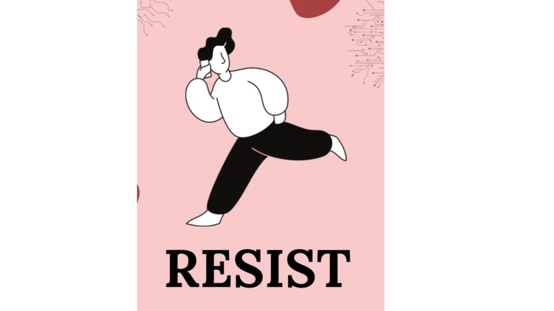 Resist – screenshot 1