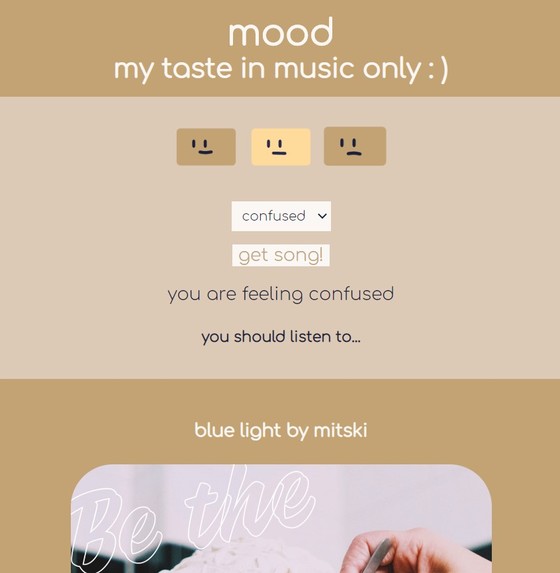 mood – screenshot 2