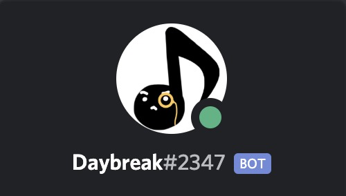 Daybreak – screenshot 1