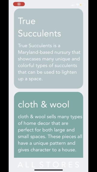 Online Simplicity – screenshot 4