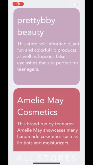 Online Simplicity – screenshot 5