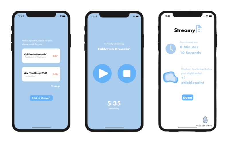 Streamy – screenshot 3