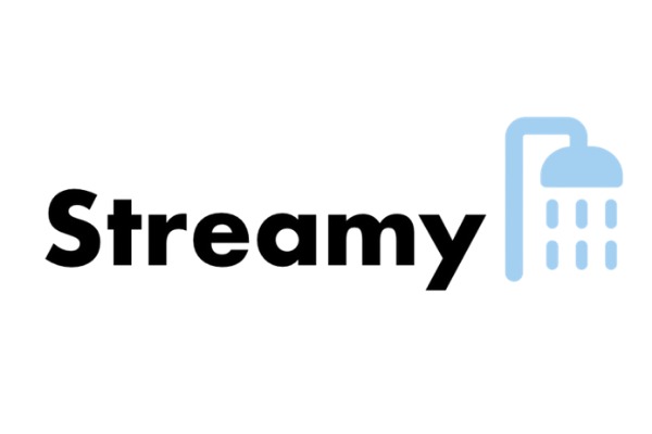Streamy – screenshot 1