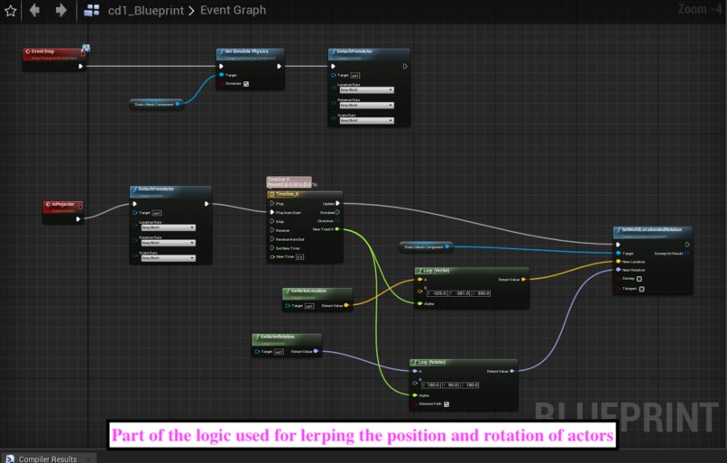 Escape (Class)Room – screenshot 8