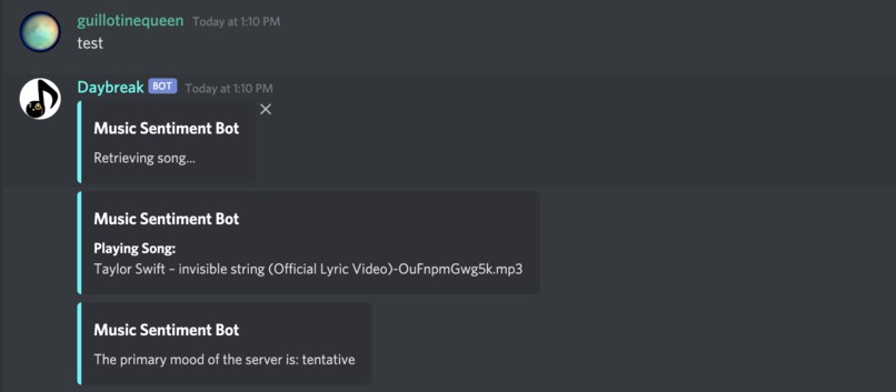 Daybreak – screenshot 3