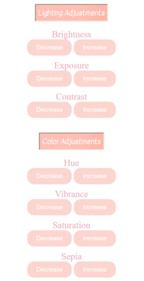 Peach Jams – screenshot 4