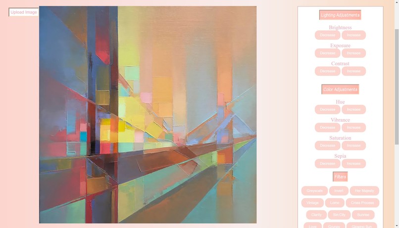 Peach Jams – screenshot 6