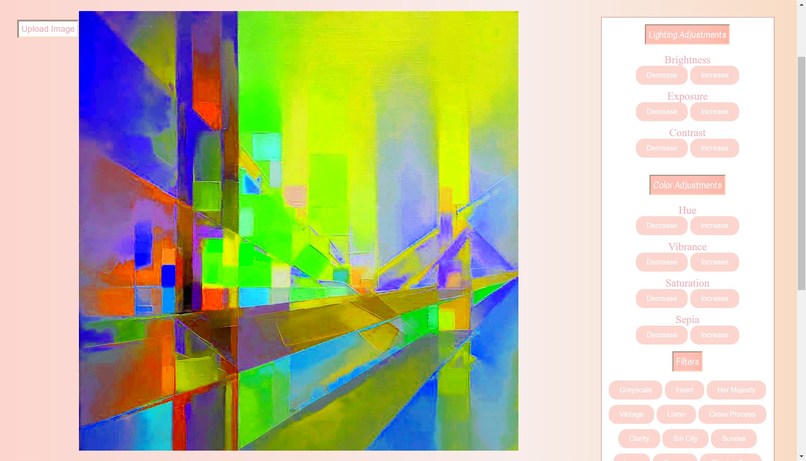 Peach Jams – screenshot 7