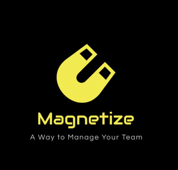 Magnetize - Contact, Connect, and Communicate with your team – screenshot 1