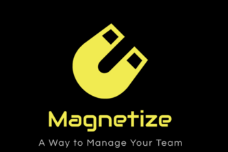 Magnetize - Contact, Connect, and Communicate with your team