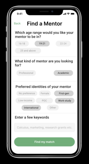 EduQuest – screenshot 2