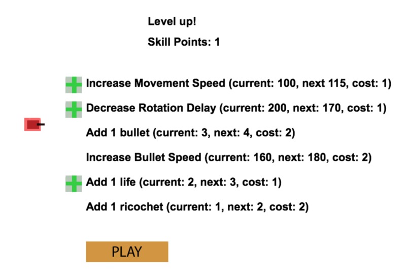 Tanks! – screenshot 2