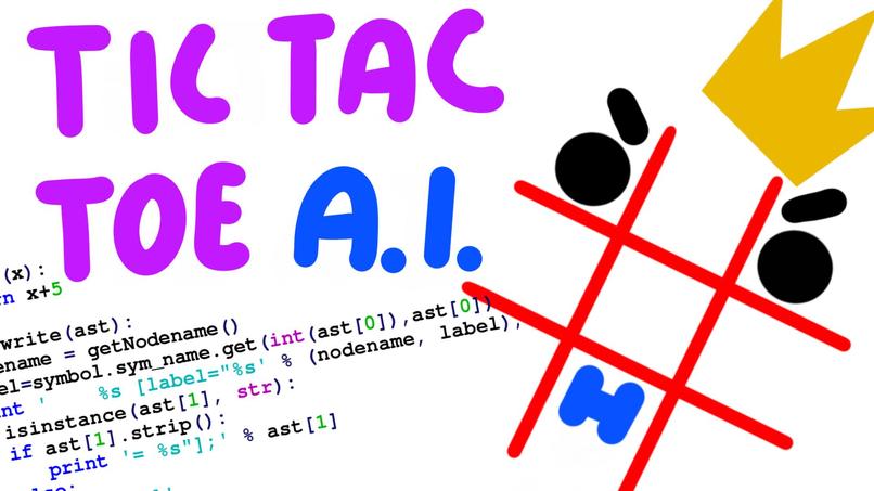 I Created An A.I. to DESTROY Tic-Tac-Toe – screenshot 1