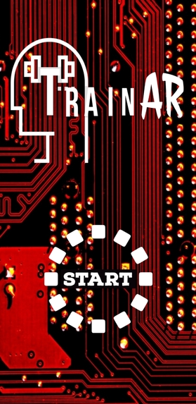 TrainAR  – screenshot 3