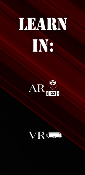 TrainAR  – screenshot 4
